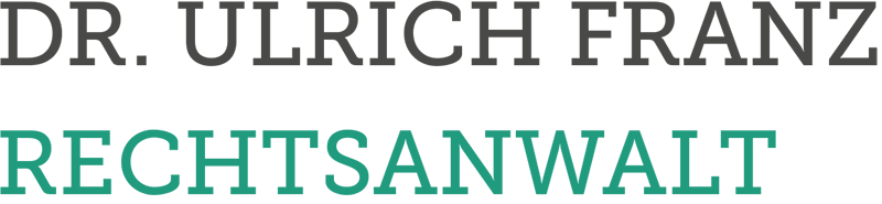 Logo Franz Anwalt